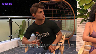 Harmony Heaven: My Wife's Favorite House Guest - Episode 10