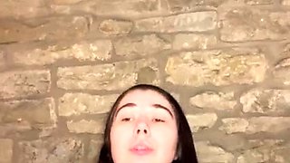 Love Chat Big Boobs Brunette Masturbating For Cam