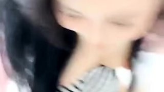 Amateur Asian MILF Hardcore Sex at014