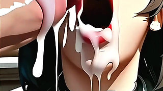 NEON DREAMS - DOGGY BONE