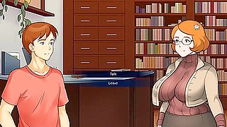 Car Toon - Milfs Plaza - 64 Anal In The Park By Misskitty2k