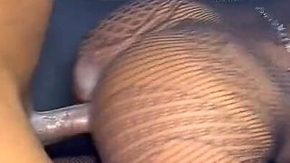 I Seduce My Boss to Fuck Me on the Coach
