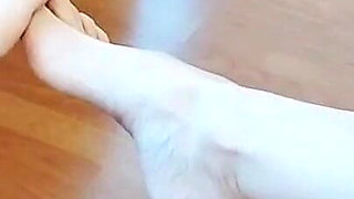 Extremely Hairy Pussy, POV Masturbation, Fingering, Big Labia, Orgasm with Moans