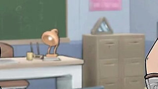 Deep Vault 69 Fallout - Part 2 - Sexy Babes by Loveskysan