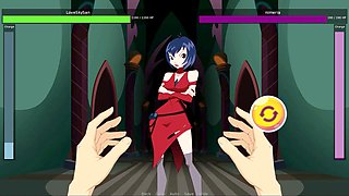 Summertime saga, 3d animation, hentai