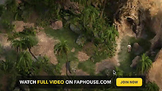 Treasure of Nadia: adventure ep 177