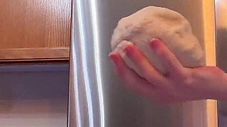 Baking Pretzels for You