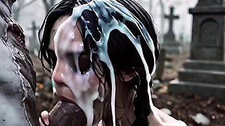 Family traditions get dark and dirty every Wednesday night