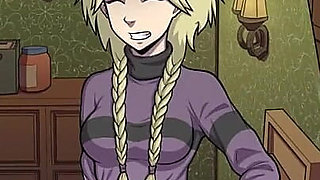 Witch Hunter - Part 50 Meeting Horny by Loveskysan69