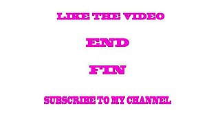 Hot Latina MILF Cheats on Boyfriend with His Best Friend's Big Cock - NTR JAV Doggystyle