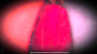 B005 He Likes to Look on His Stepmother Having Sex 1