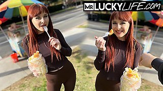 Amazing Odette's hd videos sex