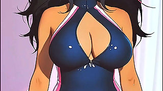 NEON DREAMS  - MY ROOMMATE IS A NYMPHO