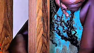 Tusweet9jas Big Butt Rough Pounding