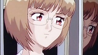 Sneaky model - hentai boobs smut - Fuck Me Like A Monster