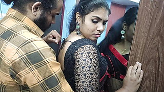 Mallu couple hot fuck in saree, Saree removal and hot fuck, Navel lick, blow job, pussy lick and hot fuck in saree, Mallu couple