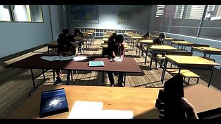 Fucking Girlfriend at Home