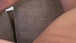 Husbands Ass Full of Cum - Cuckoldest