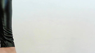 Stilettos Vs Cardboard