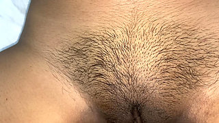 We are home alone every day! So cum inside my pussy quickly