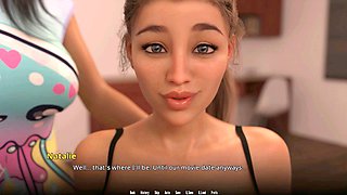 3d hentai, mummy, care