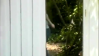 Beautiful Teens Get Fucked in Their Lips and Pussy by a Big Hard Cock