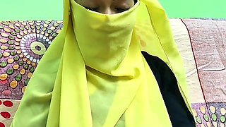 Sexy Aunty Needs to Hard Fucking with Me