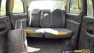 Leggy babe Candice Demellza hot sex affair