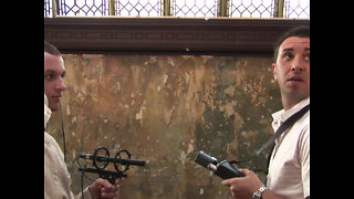 Juicy Tits Bounce While Slut Gets Pounded Mercilessly