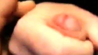 Outdoor Fun: Blowjob and Cum with a Sexy Man