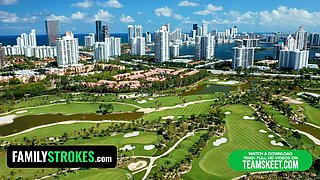 Independence day porn parody