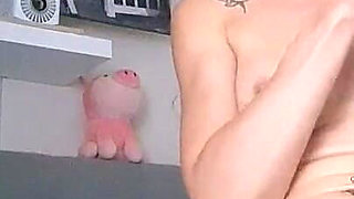 Double Penetration for Pussy and Ass!