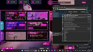 Sex Doll Simulator 3 Porn Game Play Part 02 Sex Game 18+ Nude Game