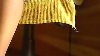 Puppet for My Legs