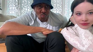 Okichloeo Livestream Sex With Dredd