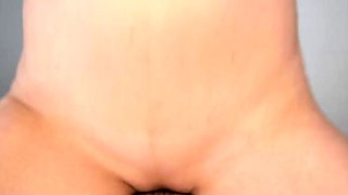 Mia De Vil - Italian Babe Craves American Cock