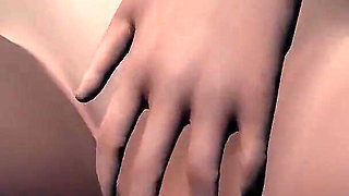 Dva Riding Dildo in the Dark - Overwatch Parody