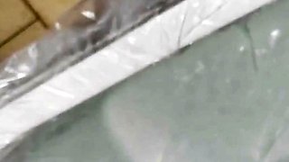 Teen close up fuck xxx housewife cumshot