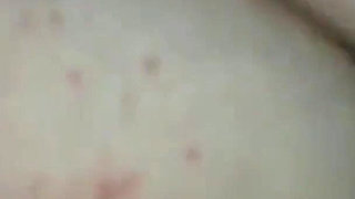 BBC Rubbing His Big Cock on My Clit