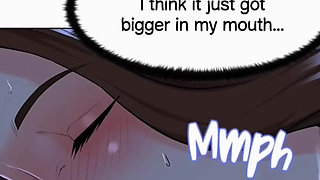 A Hot Neighbour Episode 3