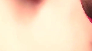 Aggressive, Hungry Mouth