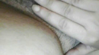 Amateur Close-up Solo: Soft Touching & Caresses
