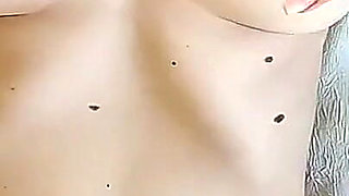 My Hard Perfect Nipples Massage Homemade Amateur Sexywife