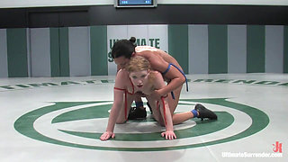 Summer Vengeance Continues! This Is the Last Elimination Match of the Second Round