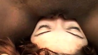 Won't Agree? Facesitting Will Be!