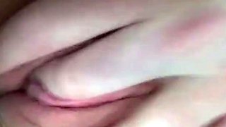Viktoria's Feuchte Muschi - Blonde Coed Massage Orgasm