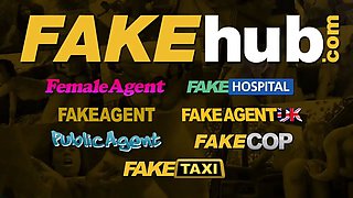 Fake Taxi Bisexual blondes hot revenge fuck on taxi bonnet