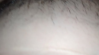 She had orgasmed
