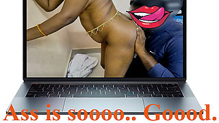 Virgin Desi Girl Seduced & Fucked Hard by Waterwala Bhaiya - First Time Cheating Mms