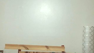 amateur vip ass masturbating on live webcam